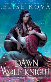 A Dawn With The Wolf Knight