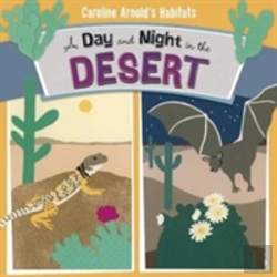 Bertrand.pt - A Day And Night In The Desert