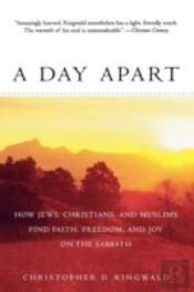 A Day Apart