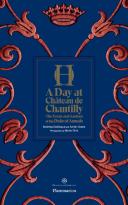 A Day At Chateau De Chantilly