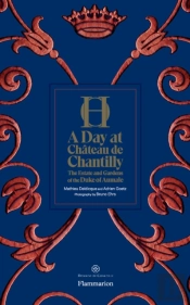 A Day At Chateau De Chantilly