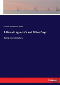 Bertrand.pt - A Day At Laguerre'S And Other Days
