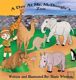 Bertrand.pt - A Day At Mr. Mcdoogle'S Zoo