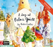 A Day At Palau Güell