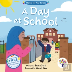 Bertrand.pt - A Day At School