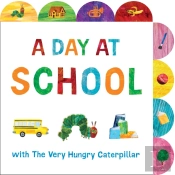 A Day At School With The Very Hungry Caterpillar