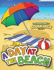 A Day At The Beach