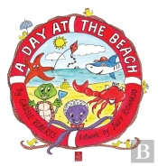 A Day At The Beach