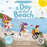 A Day At The Beach