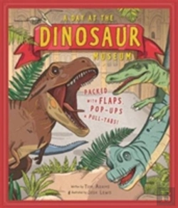 Bertrand.pt - A Day At The Dinosaur Museum