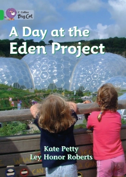 Bertrand.pt - A Day At The Eden Project