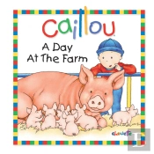 A Day At The Farm