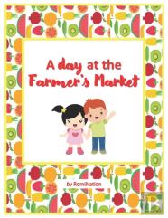 A Day At The Farmer'S Market