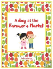 A Day At The Farmer'S Market