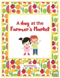 Bertrand.pt - A Day At The Farmer'S Market