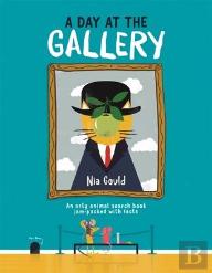 A Day At The Gallery