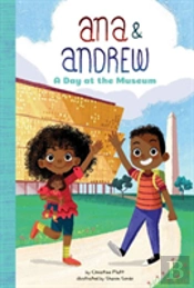 A Day At The Museum