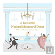 A Day At The National Museum Of Dance