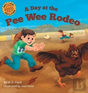 A Day At The Pee Wee Rodeo