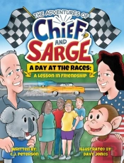 A Day At The Races:  Adventures Of Chief
