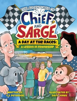 Bertrand.pt - A Day At The Races:  Adventures Of Chief