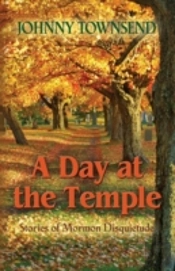 A Day At The Temple