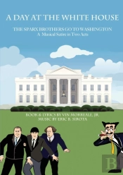 A Day At The White House: The Sparx Brot