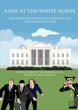 Bertrand.pt - A Day At The White House: The Sparx Brot