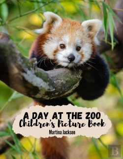 Bertrand.pt - A Day At The Zoo: Children'S Picture Boo