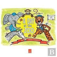 A Day At The Zoo
