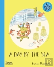 A Day By The Sea