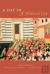 A Day In A Medieval City