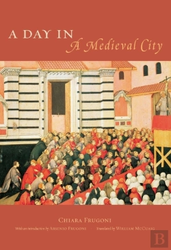 Bertrand.pt - A Day In A Medieval City