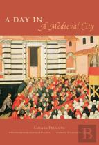 A Day In A Medieval City