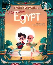 A Day In Ancient Egypt