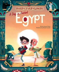 Bertrand.pt - A Day In Ancient Egypt