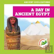 A Day In Ancient Egypt