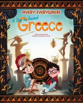 A Day In Ancient Greece