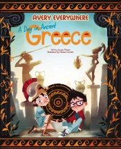 A Day In Ancient Greece
