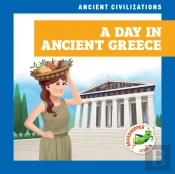 A Day In Ancient Greece