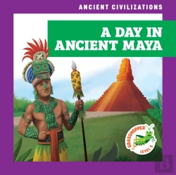 Bertrand.pt - A Day In Ancient Maya