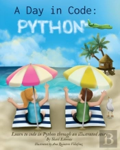 A Day In Code- Python