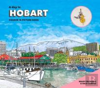 A Day In Hobart