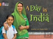 A Day In India