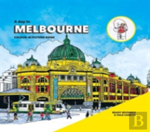 A Day In Melbourne