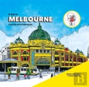 A Day In Melbourne