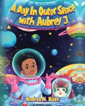 A Day In Outer Space With Aubrey J.