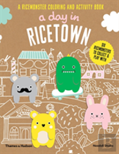 A Day In Ricetown