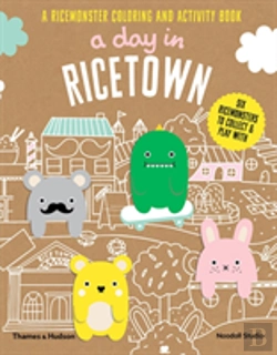 Bertrand.pt - A Day In Ricetown