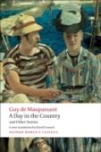 A Day In The Country And Other Stories